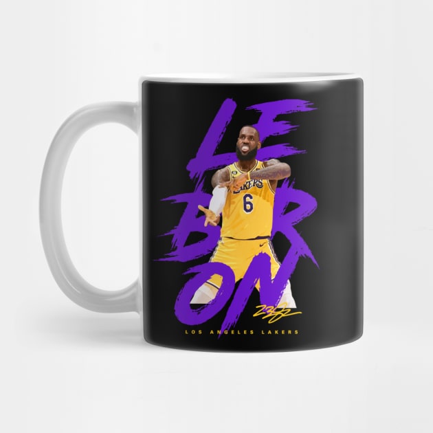Lebron james cup store